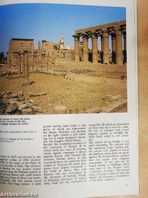 Egypt
