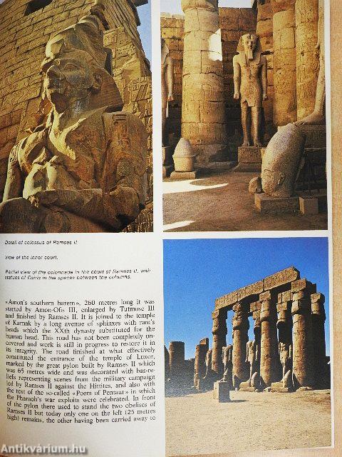 Egypt