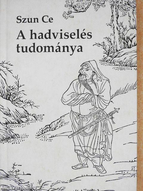 A hadviselés tudománya