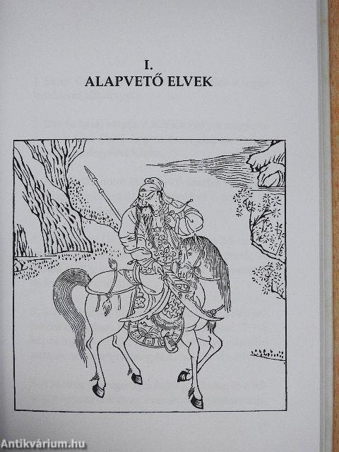 A hadviselés tudománya