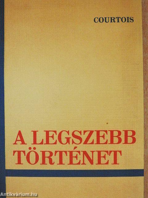 A legszebb történet