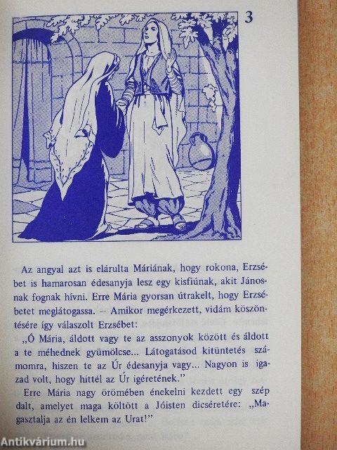 A legszebb történet