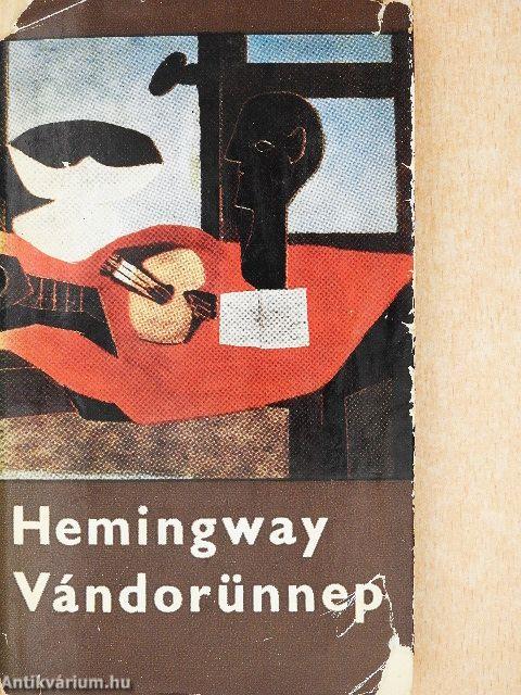 Vándorünnep