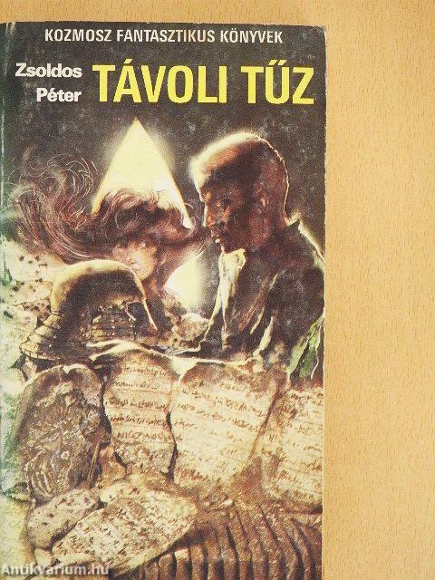 Távoli tűz