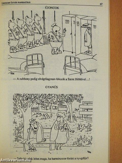 Magyarország politikai évkönyve 1990
