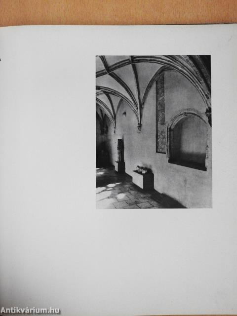 Pannonhalma (dedikált példány)