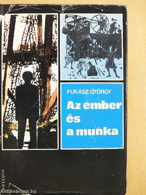 Az ember és a munka