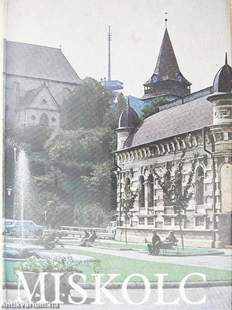 Miskolc