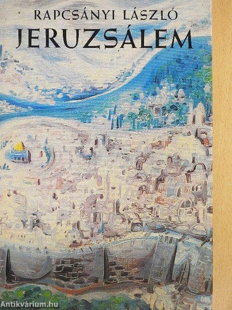 Jeruzsálem 