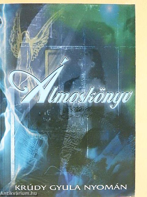 Álmoskönyv