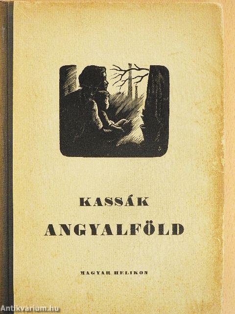 Angyalföld