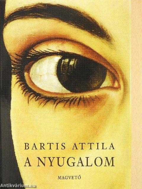 A nyugalom