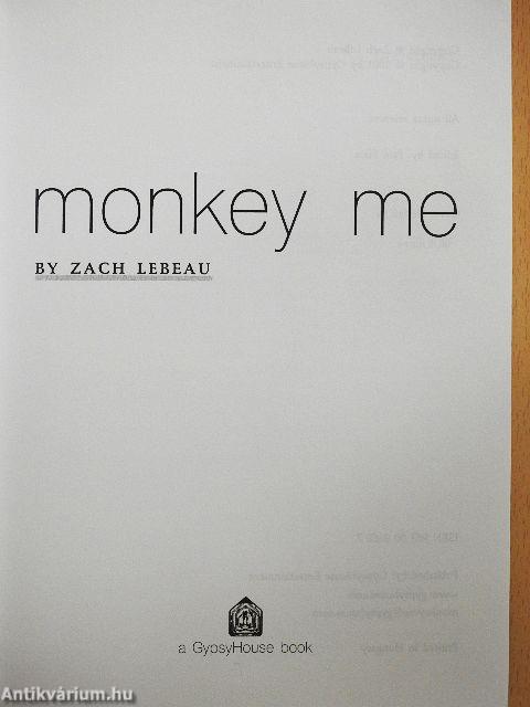 Monkey Me