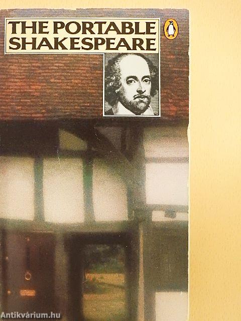 The Portable Shakespeare