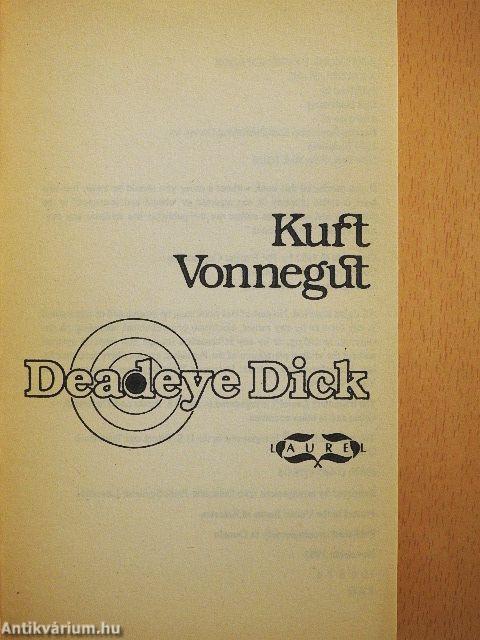 Deadeye Dick