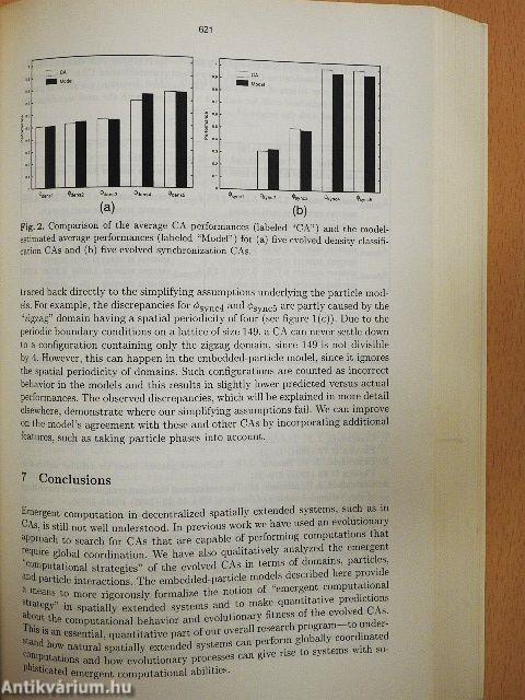 Parallel Problem Solving from Nature - PPSN V