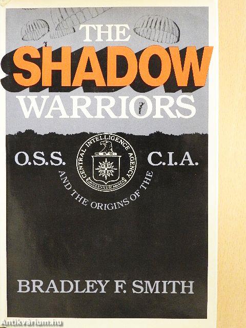 The Shadow Warriors