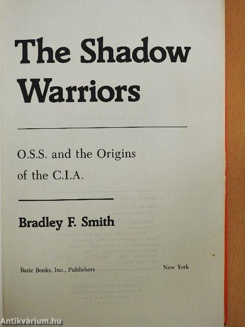 The Shadow Warriors