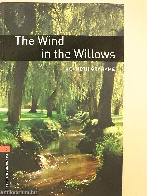 The Wind in the Willows