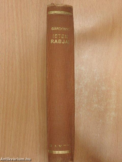 Isten rabjai