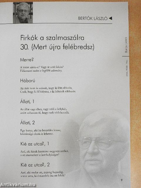 Bárka 2015/1.