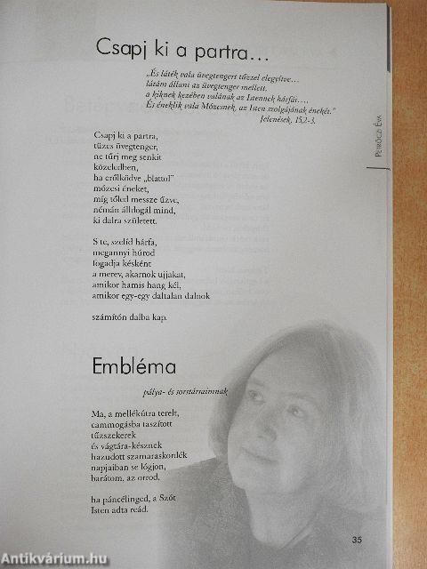 Bárka 2015/1.