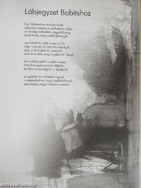 Bárka 2016/1.