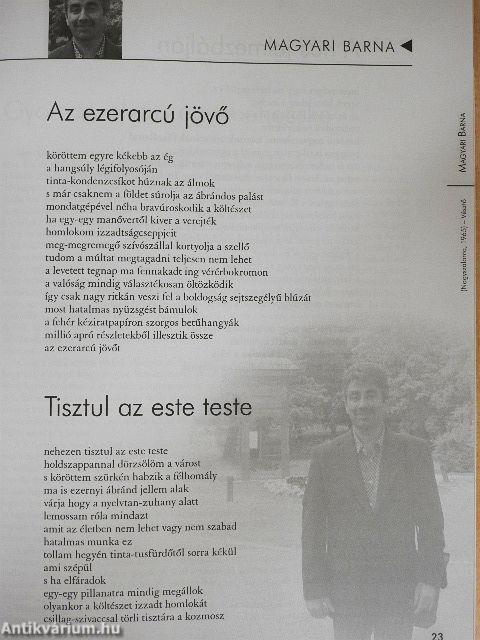 Bárka 2016/1.