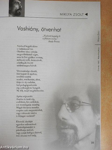 Bárka 2016/5.