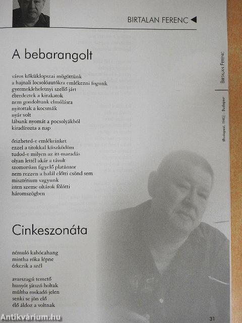 Bárka 2015/6.