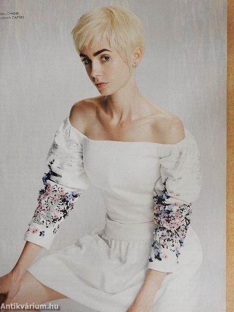 ELLE 2021. december