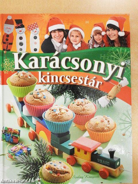 Karácsonyi kincsestár