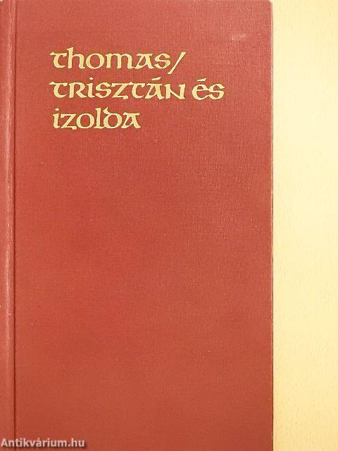 Trisztán és Izolda