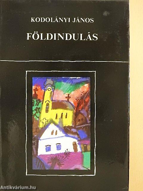 Földindulás