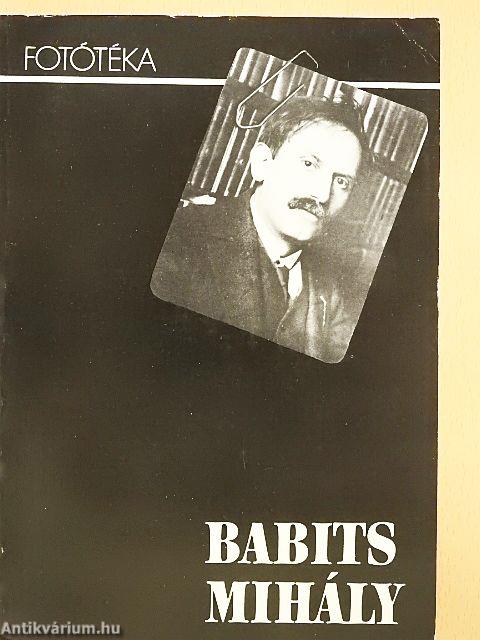 Babits Mihály