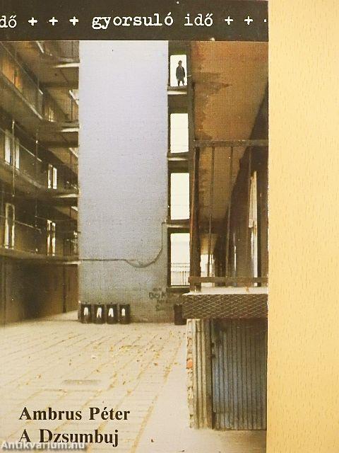 A Dzsumbuj