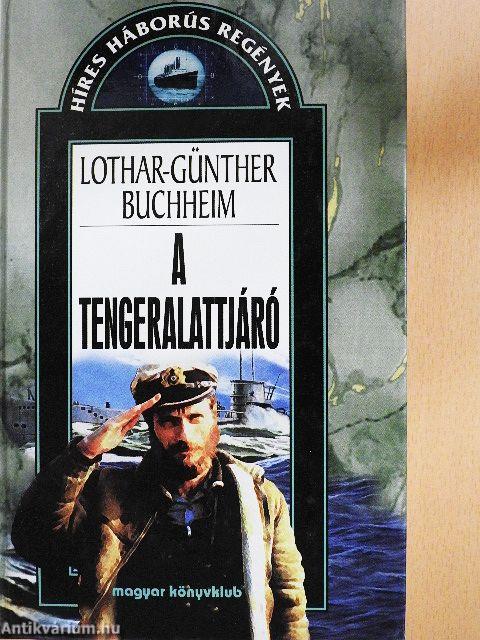 A tengeralattjáró
