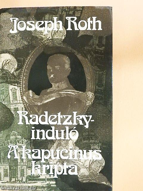 Radetzky-induló/A kapucinus kripta