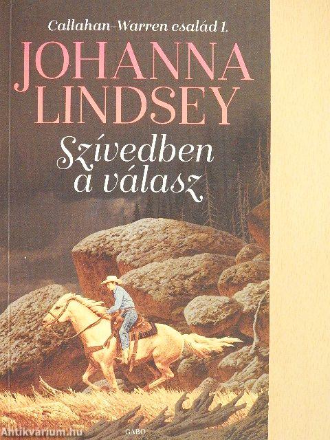 Szívedben a válasz