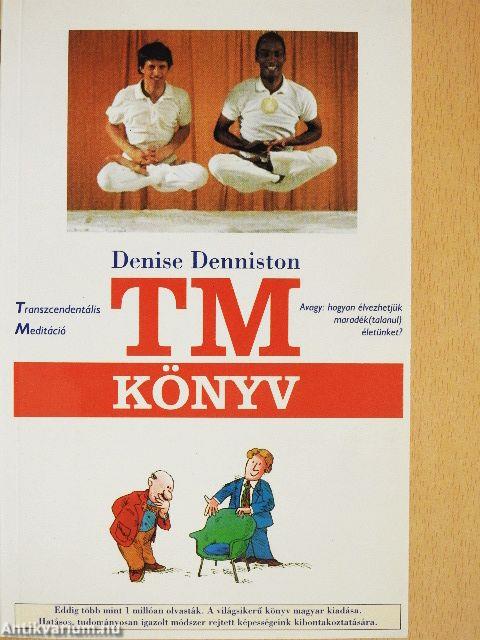 TM Könyv