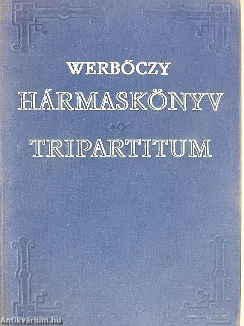 Tripartitum