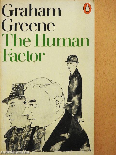The Human Factor