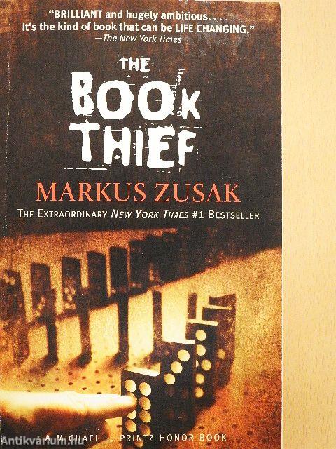 The Book Thief