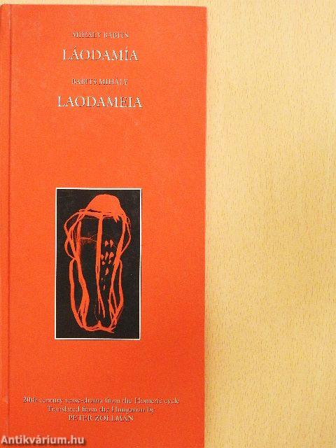 Láodamía/Laodameia