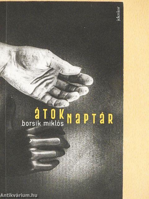 Átoknaptár