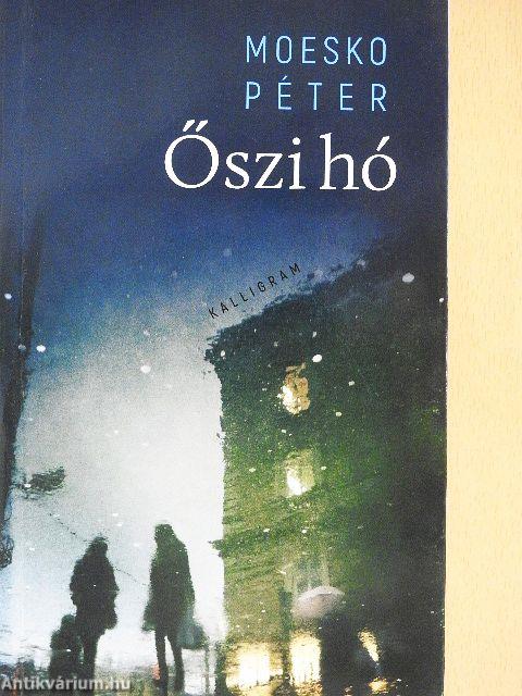 Őszi hó
