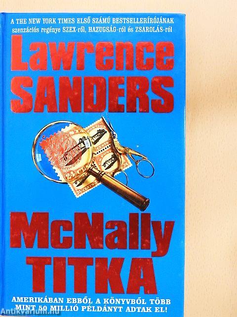 McNally titka