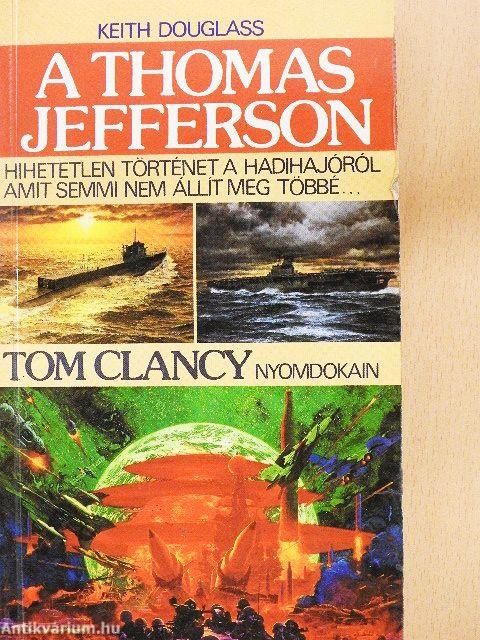 A Thomas Jefferson