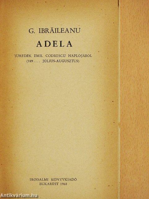 Adela
