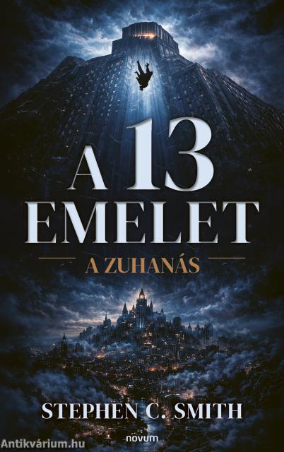 A 13 emelet